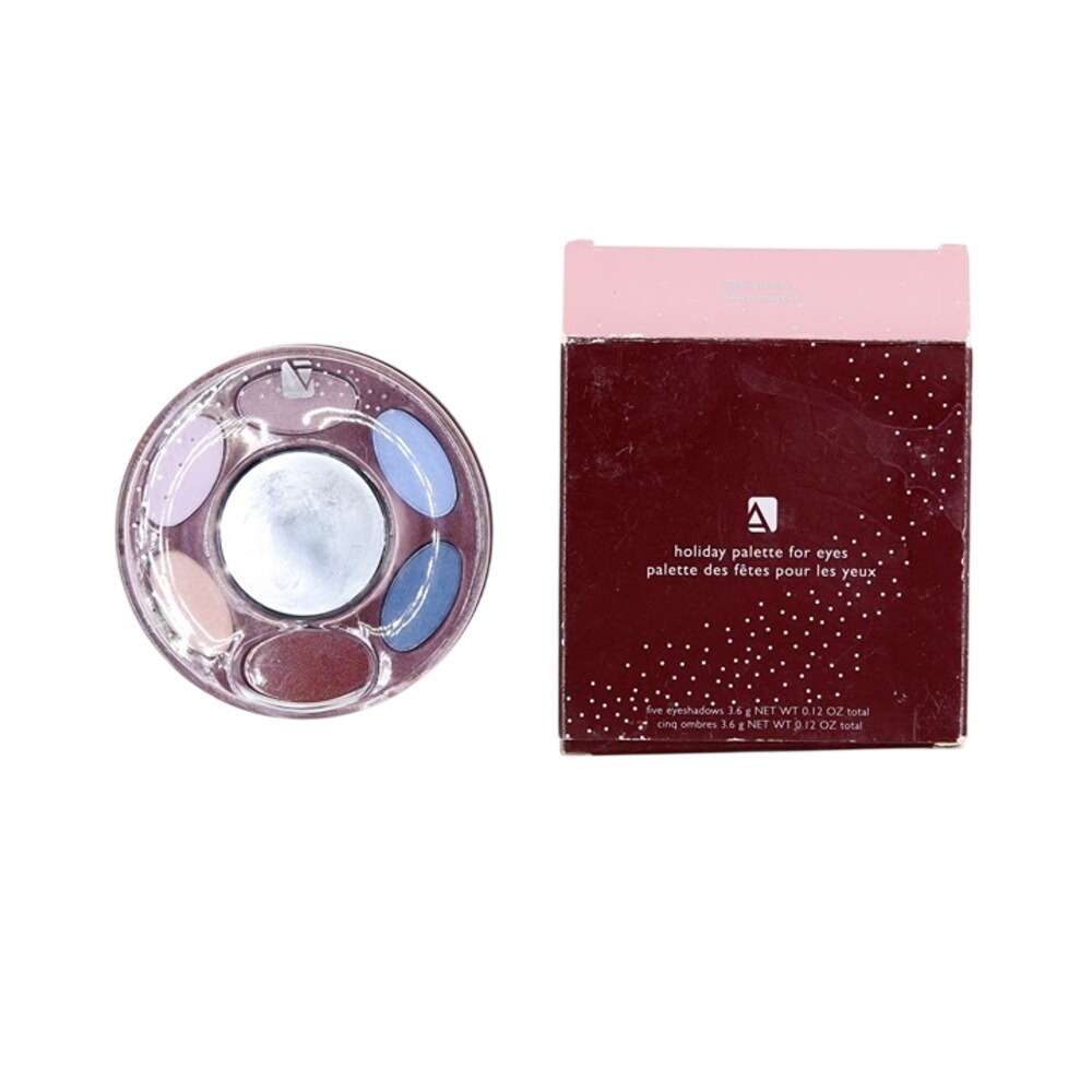 Avon‎ - Sugar Plums Holiday Palette for Eyes